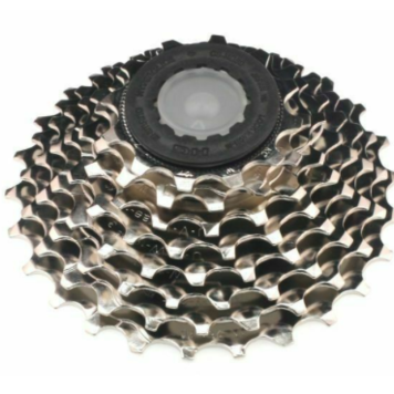 Shimano Shimano Sora CS-HG50 8-Speed Cassette 12-25