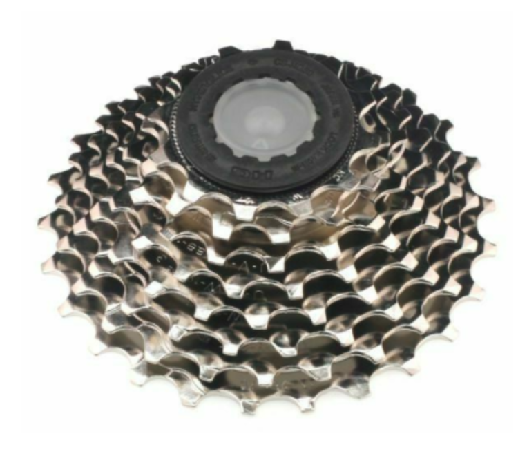 Shimano Shimano Sora CS-HG50 8-Speed Cassette 12-25