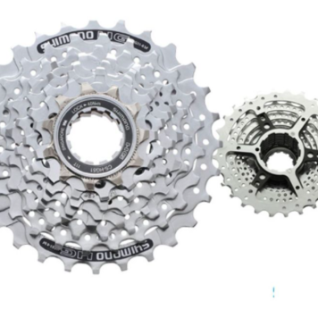 Shimano Shimano Alivio CS-HG51 11-32T 8sp Cassette