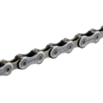Shimano Shimano 105/SLX CN-HG601-11 Sil-Tec 116L 11sp Chain with Quick Link