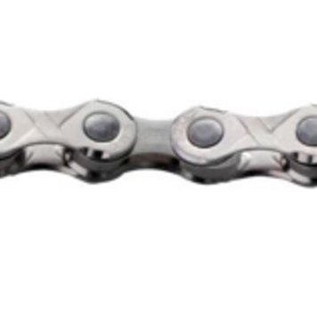 KMC KMC X10 10 Speed e-bike Chain Silver