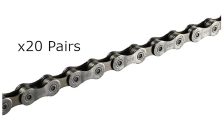 Shimano Shimano HG53 9spd Chain