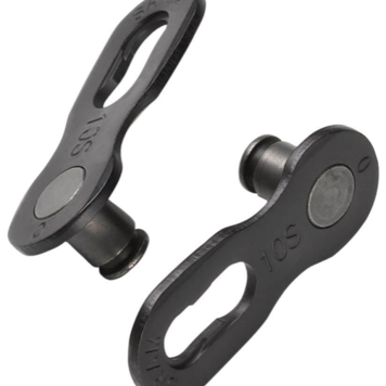 SRAM SRAM Powerlock Eagle Silver Chain Connector 12spd