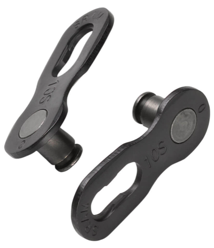 SRAM SRAM Powerlock Eagle Silver Chain Connector 12spd