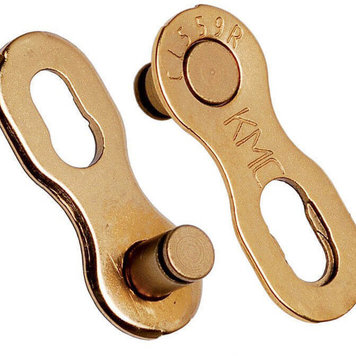 YBN Quick Link 10sp Sunrace/YBN/KMC