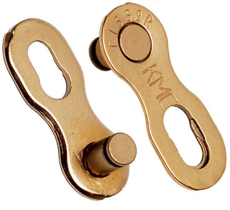 YBN Quick Link 10sp Sunrace/YBN/KMC