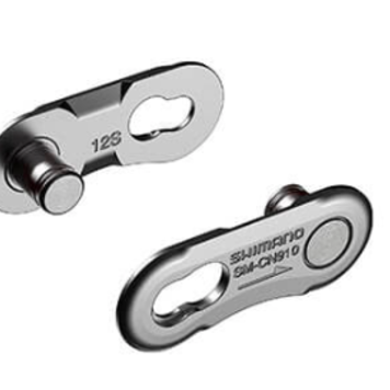 Shimano Quick Link 12spd 2pk Sm-CN910 Shimano