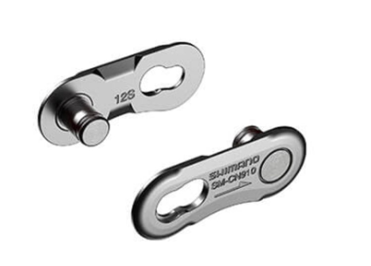 Shimano Quick Link 12spd 2pk Sm-CN910 Shimano