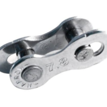 YBN Connecting Link 7/8sp Reusable 3/32 Ybn