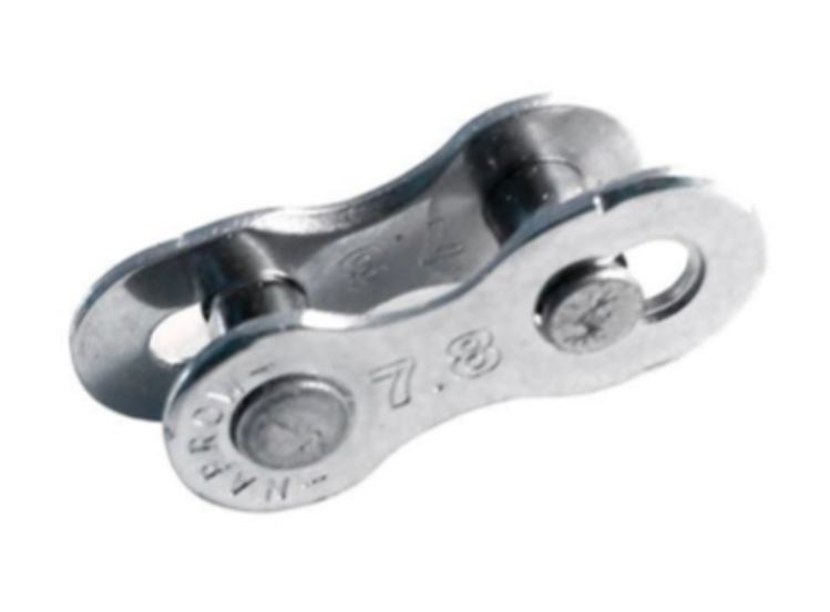 YBN Connecting Link 7/8sp Reusable 3/32 Ybn