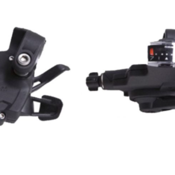 SRAM SRAM X3 Trigger Shifter Set Black