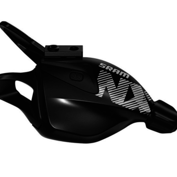 SRAM SRAM NX Eagle 12 Speed Right Hand Trigger Shifter