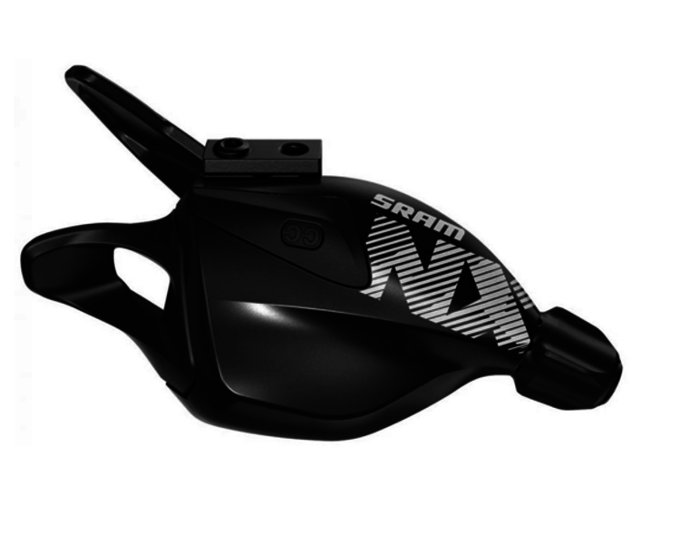 SRAM SRAM NX Eagle 12 Speed Right Hand Trigger Shifter