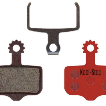 Kool-Stop Brake Pad Avid Elixir/Sram XX D296 Kool Stop
