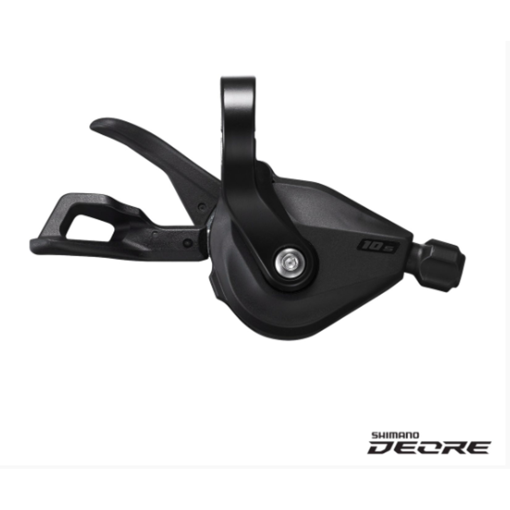 Shift Lever Right Deore 10s M4100 