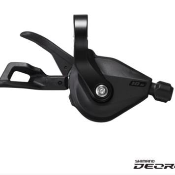 Shimano Shift Lever Right Deore 10s M4100 Shimano