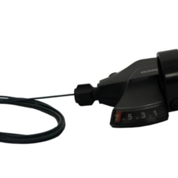 Shimano Shimano SL-M315 Rapidfire+ 7-Speed Right Shifter Lever