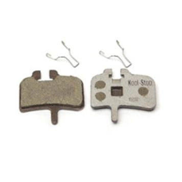 Kool-Stop Brake Pads Disc Hayes Mag/HFX-9/MX1 Alloy Kool Stop