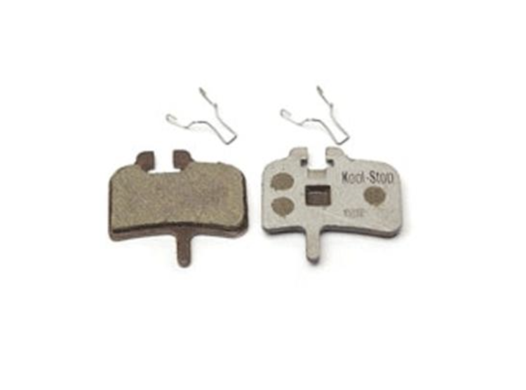 Kool-Stop Brake Pads Disc Hayes Mag/HFX-9/MX1 Alloy Kool Stop