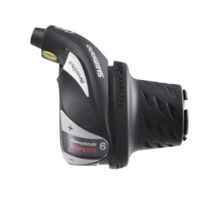 Shimano Shimano SL-RS36 Revo-Shifter Set 6-Speed Right/Sis Left