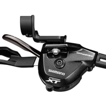 Shimano Shimano XT SL-M8000 Right Shift Lever I-SPEC II 11sp