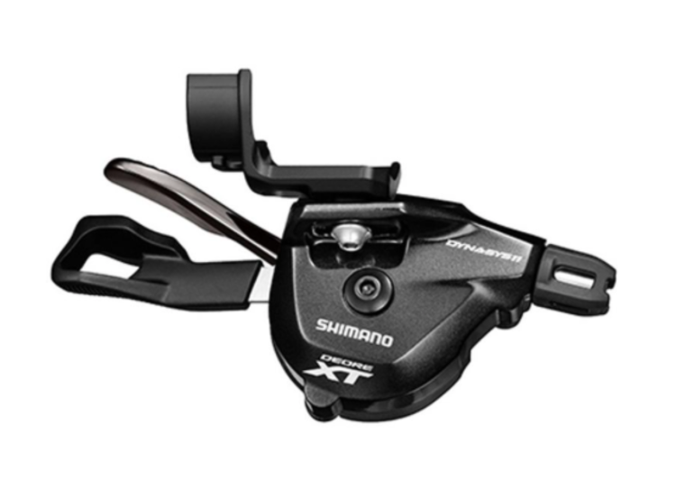 Shimano Shimano XT SL-M8000 Right Shift Lever I-SPEC II 11sp