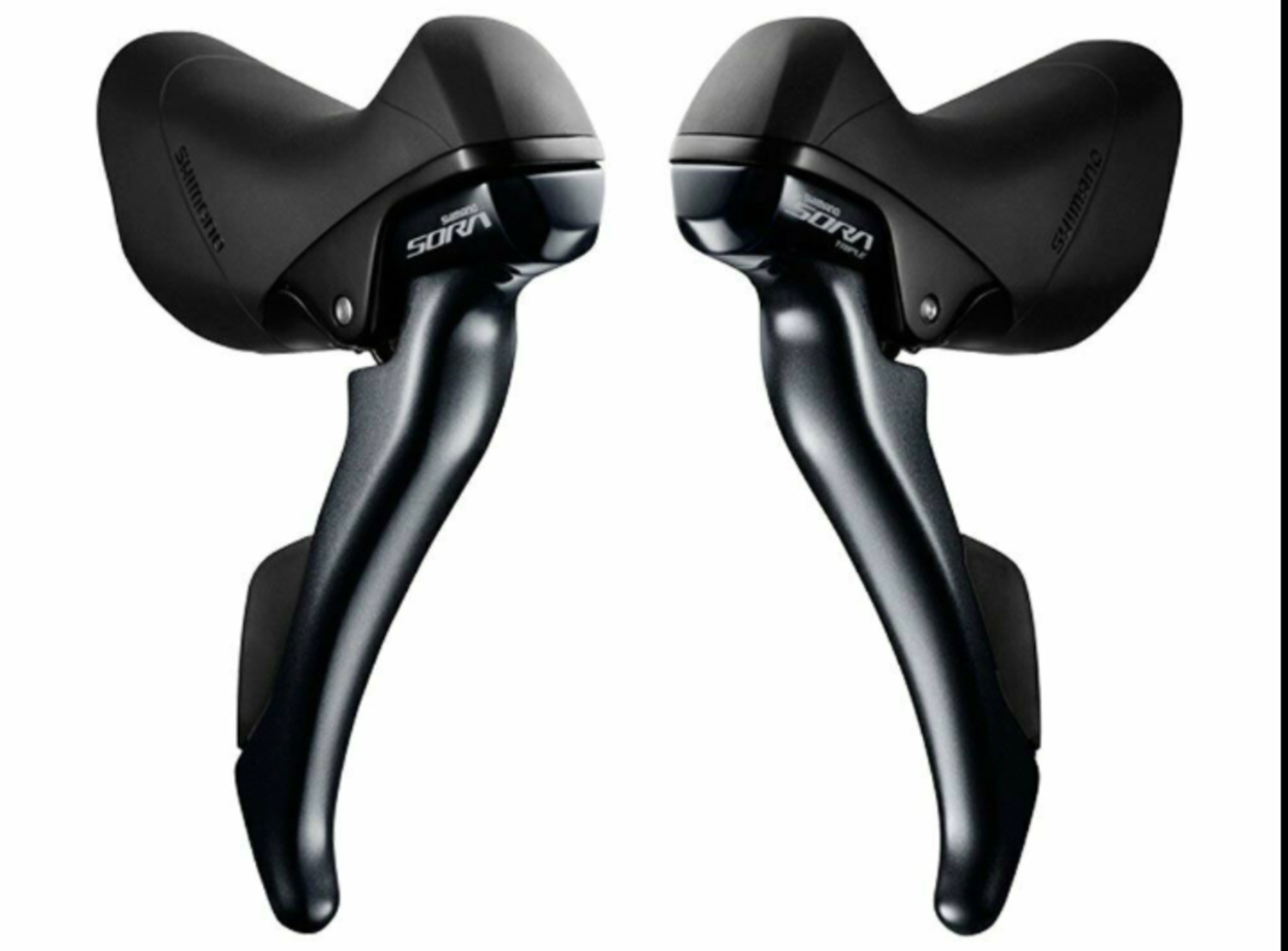shimano sora 3 speed shifter