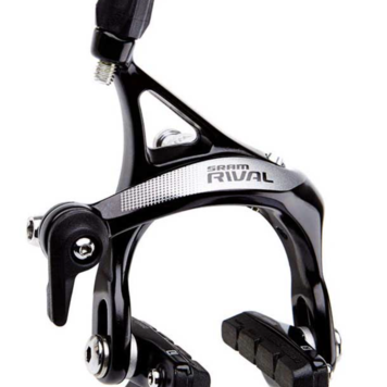 SRAM Brake Caliper Rival22 Assy 18mm Front/Rear Sram