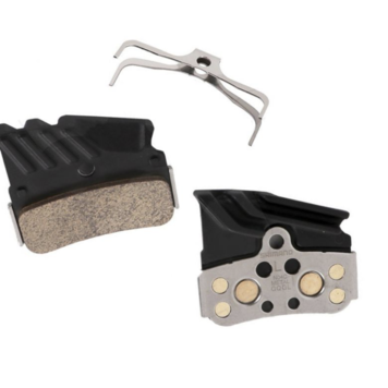 Shimano Brake Pad Disc Metal N04C Shimano
