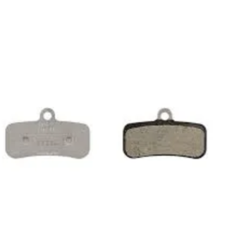 Shimano Brake Pads Disc Resin D03S Shimano