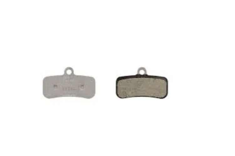 Shimano Brake Pads Disc Resin D03S Shimano