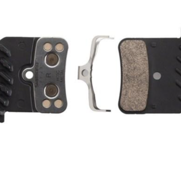 Shimano Brake Pad H01A Ice Tech Shimano Disc Resin