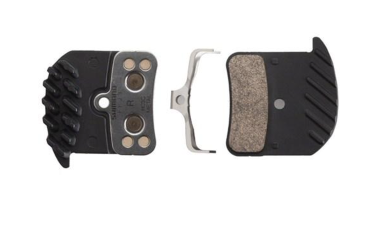 Shimano Brake Pad H01A Ice Tech Shimano Disc Resin