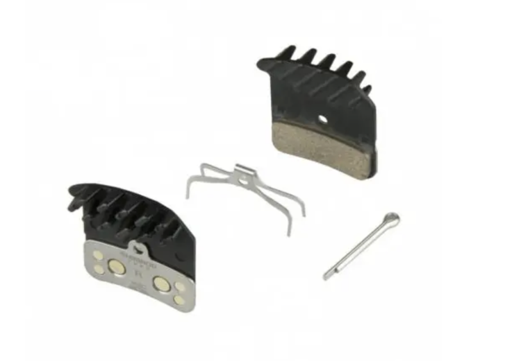 Shimano Brake Pad H03C Ice Tech Disc Shimano Metal