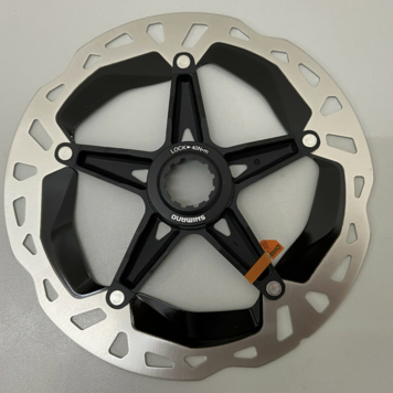 Shimano Disc Rotor 180mm Xtr/saint Ice Brake center Shimano