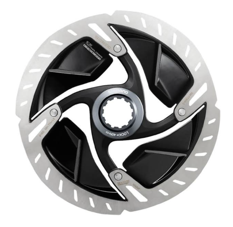 Shimano Shimano SM-RT900 Dura Ace Center Lock Rotor 140mm