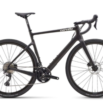 Cervelo 2022 Cervelo Aspero GRX 600