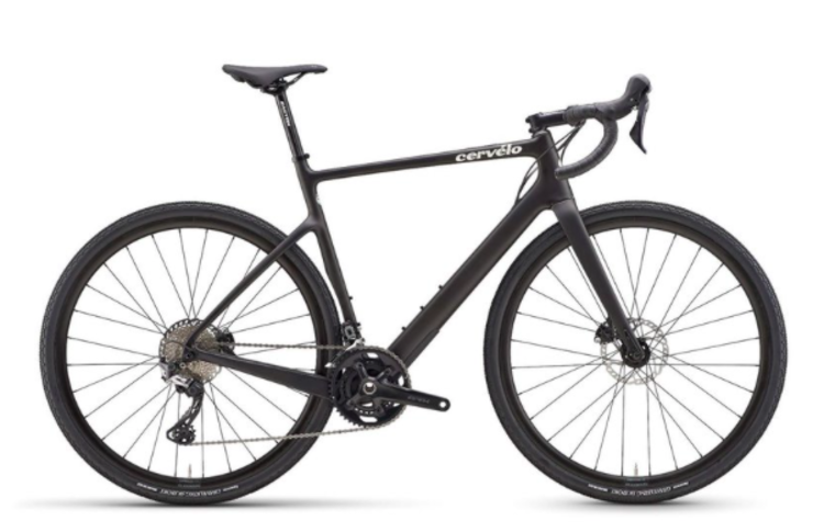 Cervelo 2022 Cervelo Aspero GRX 600