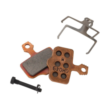 SRAM SRAM Elixir Disc Brake Pads - Metal Sintered