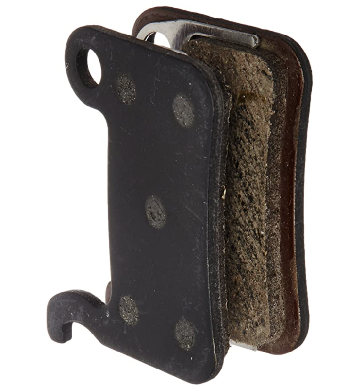 Clarks Brake Disc Pads Clarks Xtr Organic