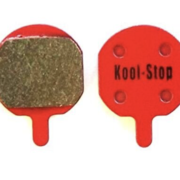 Kool-Stop Kool Stop - Brake Disc Pads Hayes Mx2 Ksd220