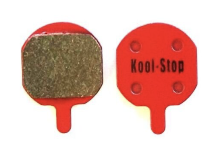 Kool-Stop Kool Stop - Brake Disc Pads Hayes Mx2 Ksd220