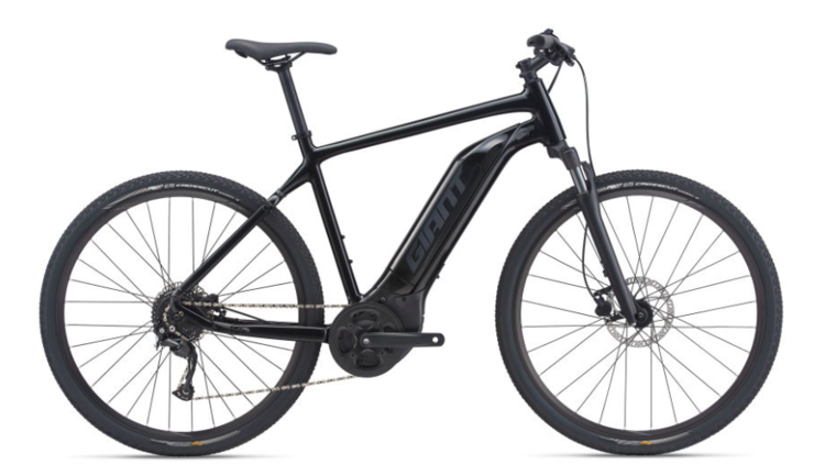 Giant 2022 Giant Roam E+ GTS