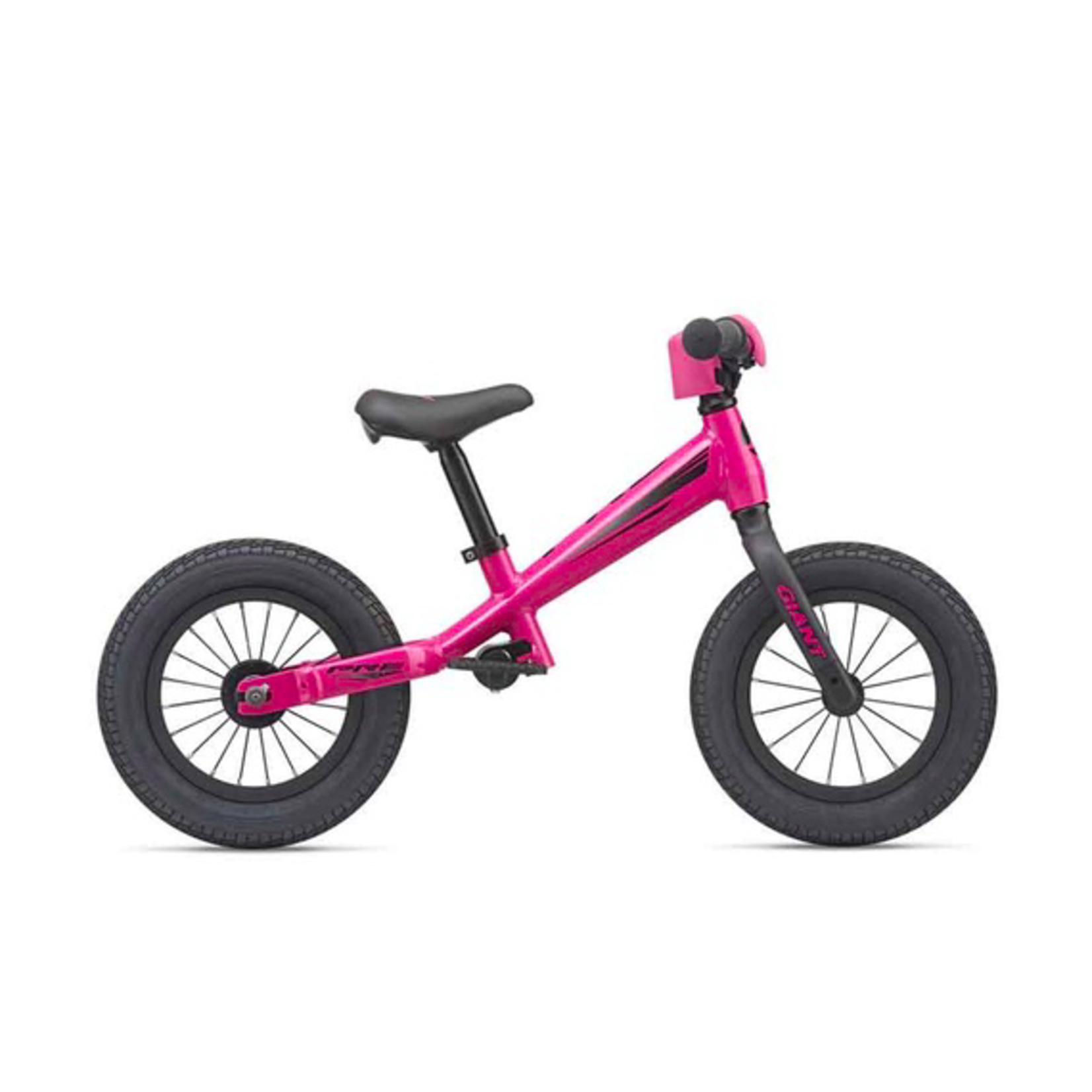 Pre Push Bike Pink Giant 2019 - Cycle House