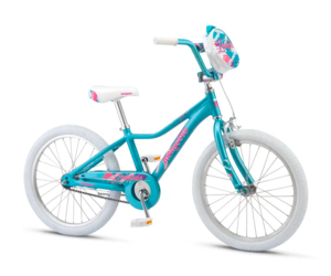 2020 Mongoose Ladygoose 20 Teal Cycle House