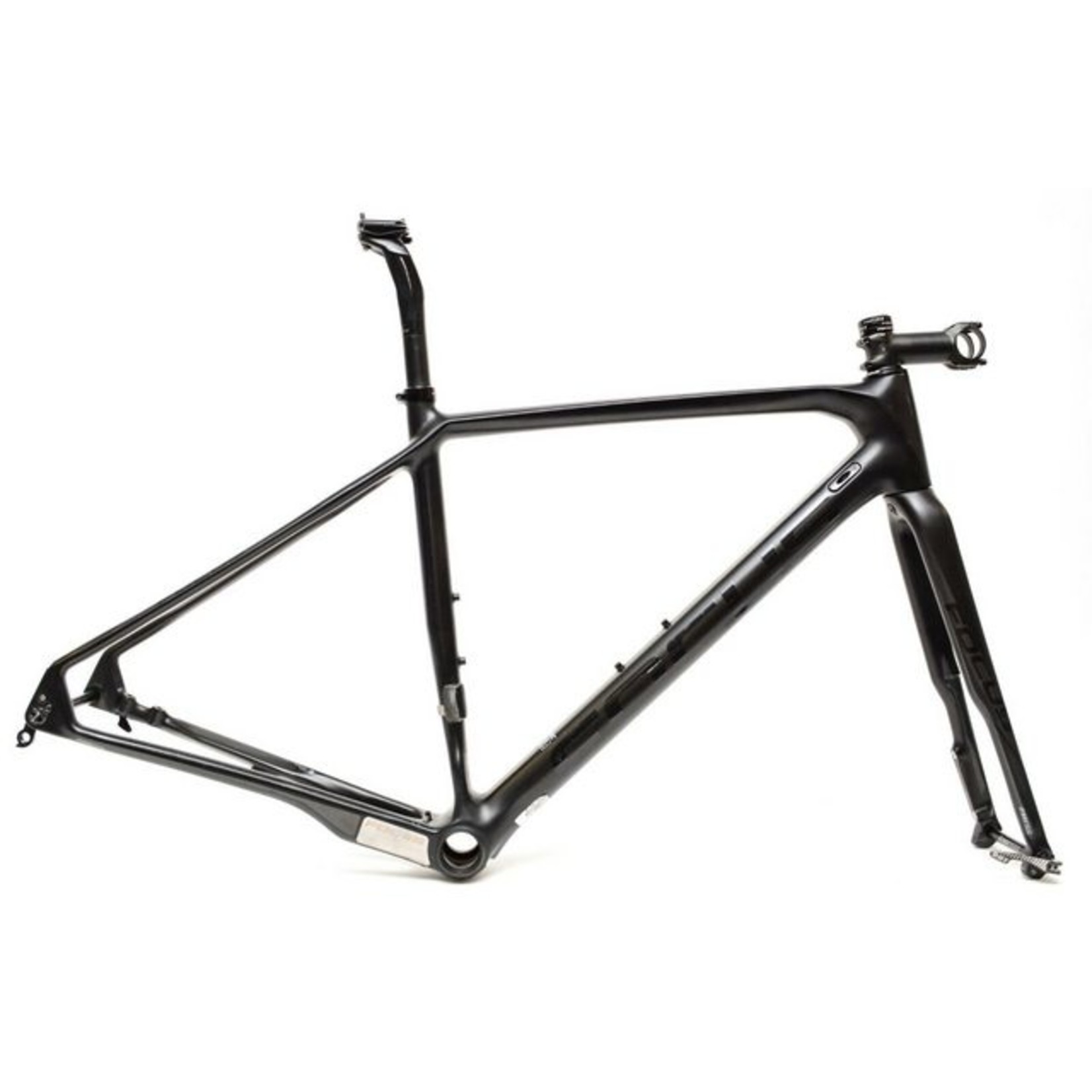 focus paralane frameset