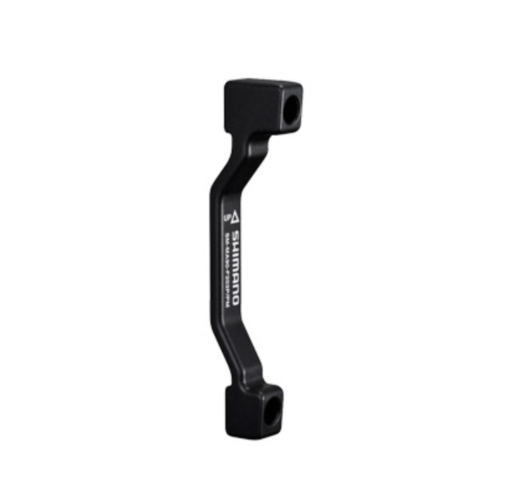 Shimano Shimano Disc Brake Mount Adapter 203mm