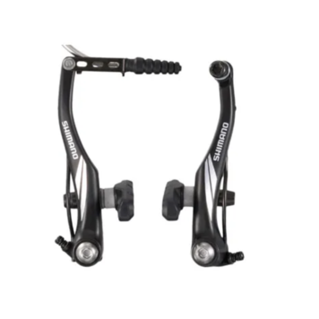 Shimano Shimano Alivio T4000 Front Black V-Brake Calliper