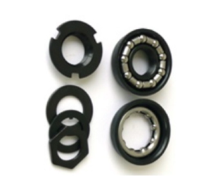 American loose ball bottom bracket 2025
