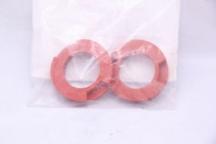 RockShox Totem Bottom out Bumper Kit Rockshox